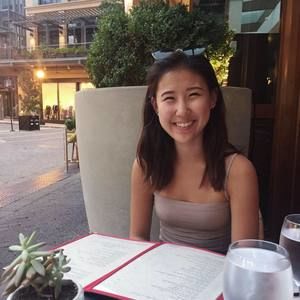 Meet your Posher, Grace